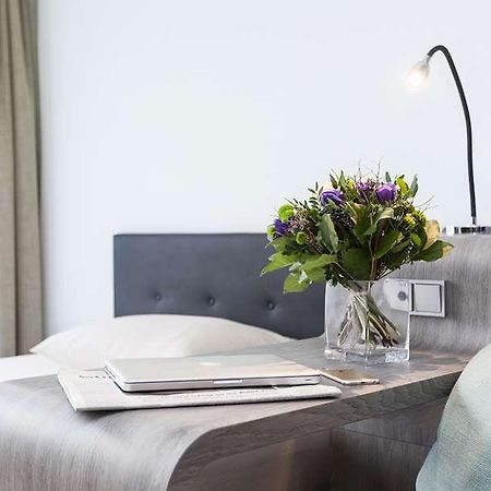 Derag Livinghotel Appartements Johann Wolfgang 美因河畔法兰克福 外观 照片