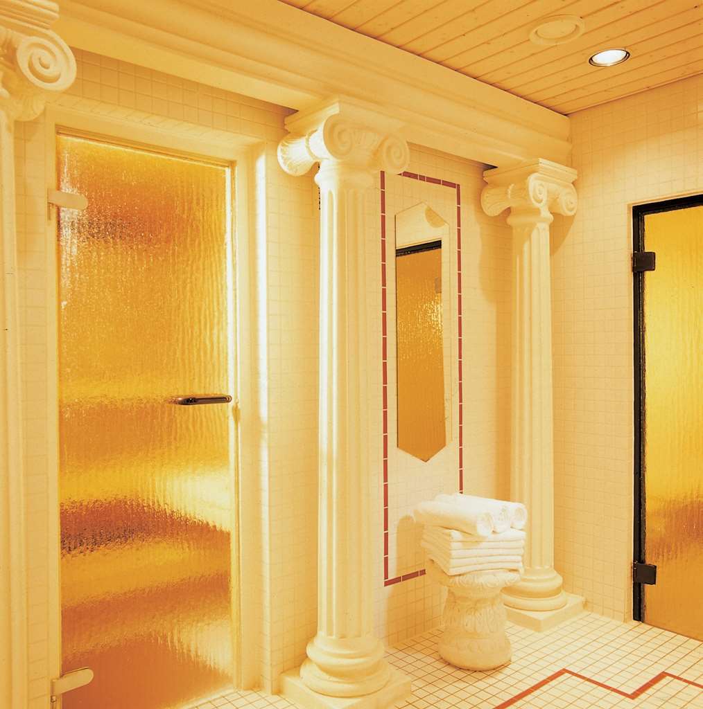 Derag Livinghotel Appartements Johann Wolfgang 美因河畔法兰克福 设施 照片